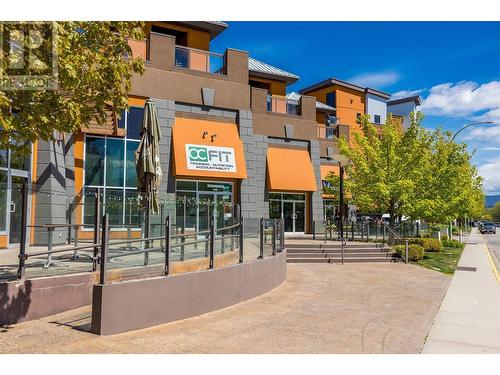 654 Cook Road Unit# 418, Kelowna, BC - Outdoor