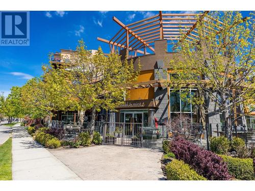 654 Cook Road Unit# 418, Kelowna, BC - Outdoor