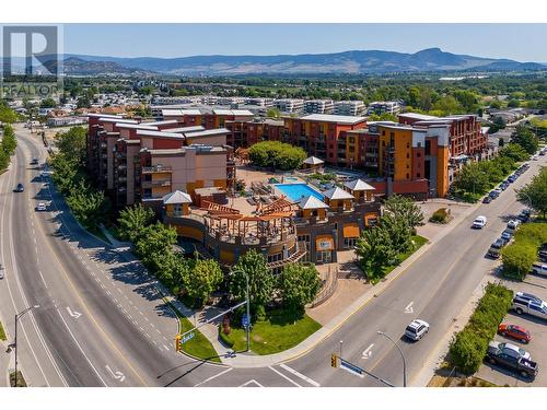 654 Cook Road Unit# 418, Kelowna, BC - Outdoor With View