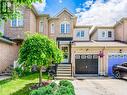 8 Thunderbird Trail, Brampton (Sandringham-Wellington), ON  - Outdoor With Facade 