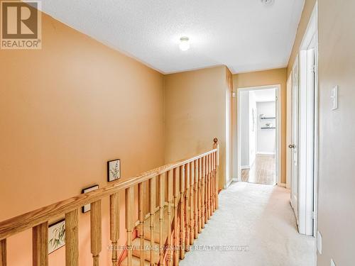 8 Thunderbird Trail, Brampton (Sandringham-Wellington), ON - Indoor Photo Showing Other Room