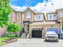 8 Thunderbird Trail, Brampton (Sandringham-Wellington), ON  - Outdoor With Facade 