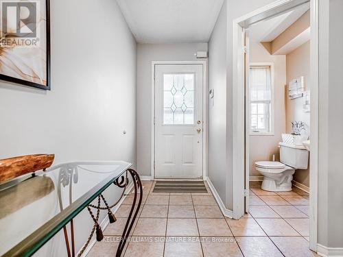 8 Thunderbird Trail, Brampton (Sandringham-Wellington), ON - Indoor Photo Showing Bathroom