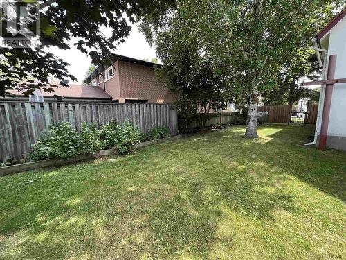 389 Toke St, Timmins, ON - Outdoor