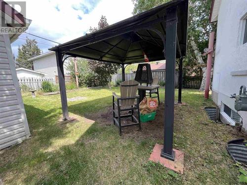 389 Toke St, Timmins, ON - Outdoor