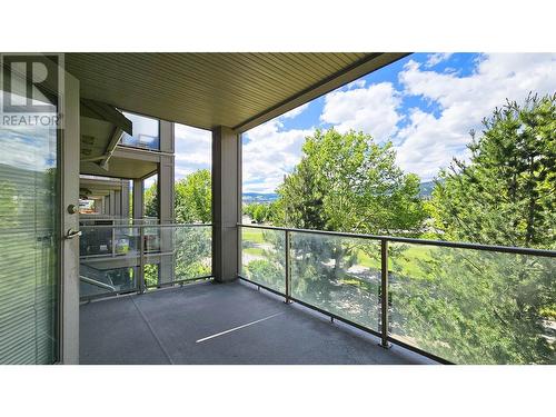 3521 Carrington Road Unit# 310, West Kelowna, BC - Outdoor With Exterior