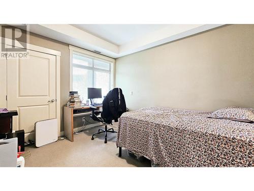 3521 Carrington Road Unit# 310, West Kelowna, BC - Indoor Photo Showing Bedroom