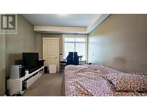 3521 Carrington Road Unit# 310, West Kelowna, BC - Indoor Photo Showing Bedroom