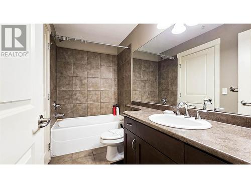 3521 Carrington Road Unit# 310, West Kelowna, BC - Indoor Photo Showing Bathroom