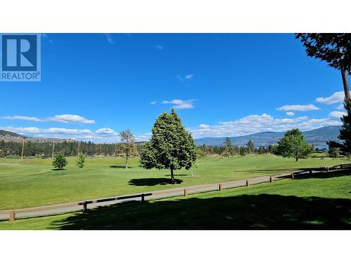 3521 Carrington Road Unit# 310, West Kelowna, BC - Outdoor With View