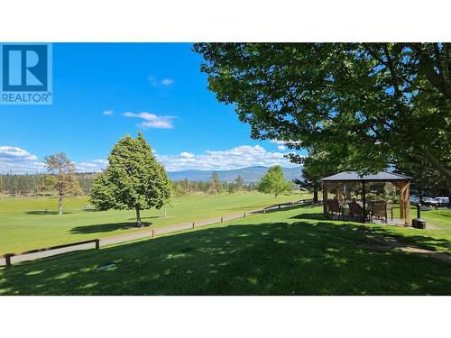 3521 Carrington Road Unit# 310, West Kelowna, BC - Outdoor With View