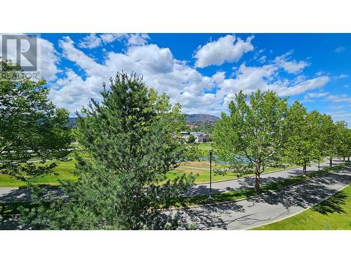 3521 Carrington Road Unit# 310, West Kelowna, BC - Outdoor With View