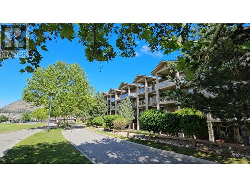 3521 Carrington Road Unit# 310, West Kelowna, BC - Outdoor