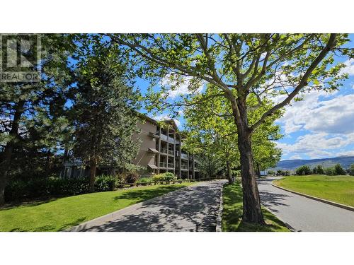 3521 Carrington Road Unit# 310, West Kelowna, BC - Outdoor With View