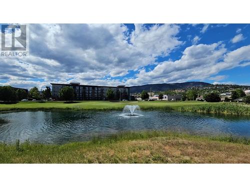 3521 Carrington Road Unit# 310, West Kelowna, BC - Outdoor With Body Of Water With View