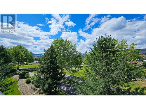 3521 Carrington Road Unit# 310, West Kelowna, BC - Outdoor With View