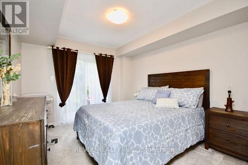 11 - 53 Ferndale Drive S, Barrie (Ardagh), ON - Indoor Photo Showing Bedroom