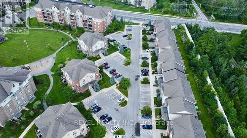 11 - 53 Ferndale Drive S, Barrie (Ardagh), ON - Outdoor With View