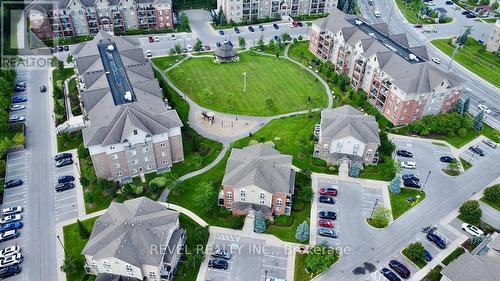 11 - 53 Ferndale Drive S, Barrie (Ardagh), ON - Outdoor With View