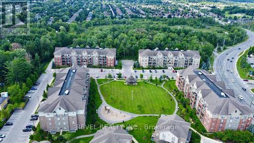 11 - 53 Ferndale Drive S, Barrie (Ardagh), ON - Outdoor With View