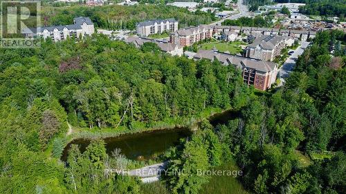 11 - 53 Ferndale Drive S, Barrie (Ardagh), ON - Outdoor With View