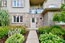 11 - 53 Ferndale Drive S, Barrie (Ardagh), ON  - Outdoor 