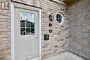 11 - 53 Ferndale Drive S, Barrie (Ardagh), ON  -  With Exterior 