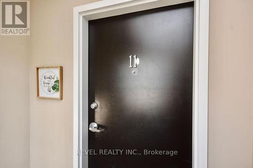 11 - 53 Ferndale Drive S, Barrie (Ardagh), ON - Indoor Photo Showing Other Room