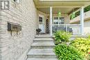 14 Potters Way, Woodstock, ON  - Outdoor With Deck Patio Veranda 