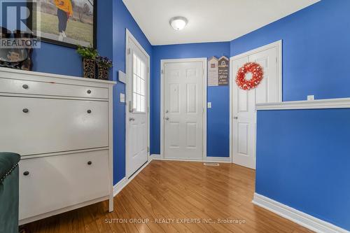 14 Potters Way, Woodstock, ON - Indoor Photo Showing Other Room