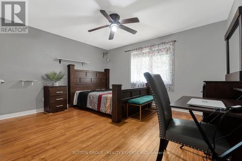 14 Potters Way, Woodstock, ON - Indoor Photo Showing Bedroom