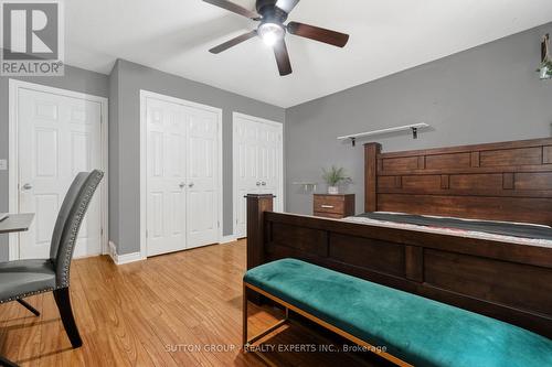 14 Potters Way, Woodstock, ON - Indoor Photo Showing Bedroom