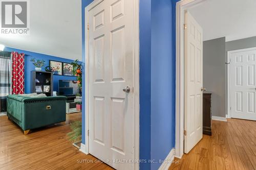 14 Potters Way, Woodstock, ON - Indoor Photo Showing Other Room