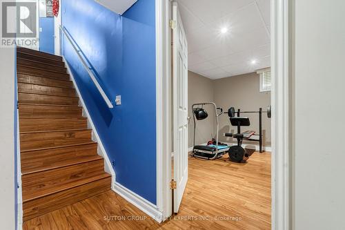 14 Potters Way, Woodstock, ON - Indoor Photo Showing Other Room