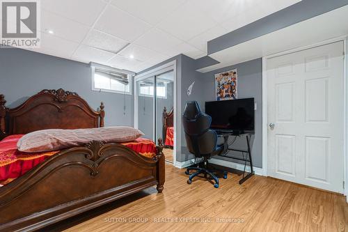 14 Potters Way, Woodstock, ON - Indoor Photo Showing Bedroom