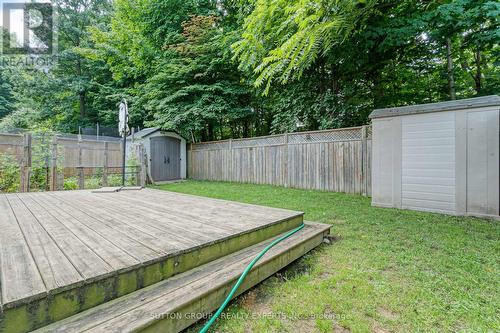 14 Potters Way, Woodstock, ON - Outdoor