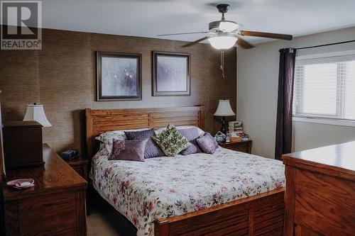 10407 114A Avenue, Fort St. John, BC - Indoor Photo Showing Bedroom