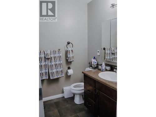 10407 114A Avenue, Fort St. John, BC - Indoor Photo Showing Bathroom