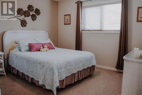 10407 114A Avenue, Fort St. John, BC - Indoor Photo Showing Bedroom