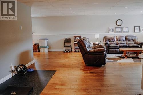 10407 114A Avenue, Fort St. John, BC - Indoor