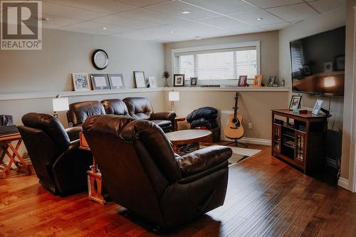 10407 114A Avenue, Fort St. John, BC - Indoor