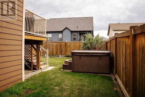 10407 114A Avenue, Fort St. John, BC - Outdoor With Exterior