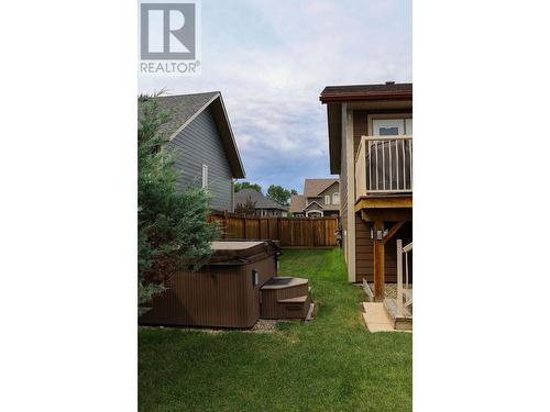 10407 114A Avenue, Fort St. John, BC - Outdoor