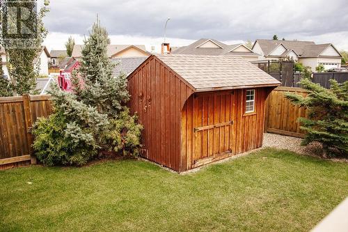 10407 114A Avenue, Fort St. John, BC - Outdoor