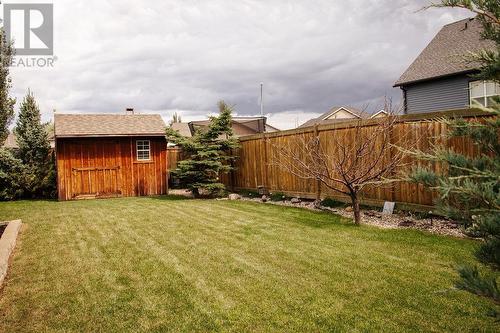 10407 114A Avenue, Fort St. John, BC - Outdoor