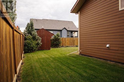 10407 114A Avenue, Fort St. John, BC - Outdoor With Exterior