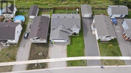 95 Central Creek Dr, Sault Ste. Marie, ON - Outdoor With View