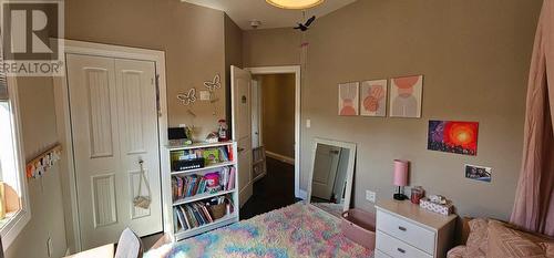 95 Central Creek Dr, Sault Ste. Marie, ON - Indoor Photo Showing Bedroom