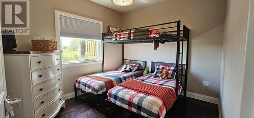 95 Central Creek Dr, Sault Ste. Marie, ON - Indoor Photo Showing Bedroom