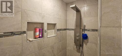 95 Central Creek Dr, Sault Ste. Marie, ON - Indoor Photo Showing Bathroom